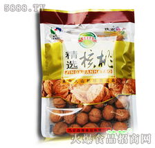干果类产品库 从产地到餐桌的质量密码与选择指南