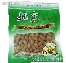 干果类产品库 从山野珍馐到现代生活伴侣